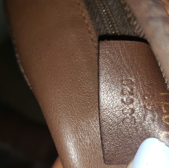 💗SOLD💗gucci bag💗 - Picture 3 of 5